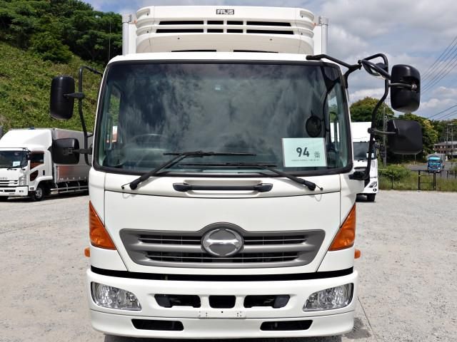 Ref No.A15604192 HINO RANGER Image#3