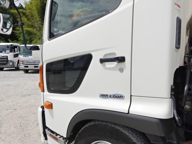 Ref No.A15604192 HINO RANGER Image#13