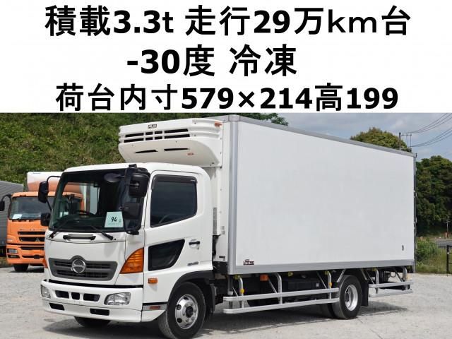 HINO RANGER