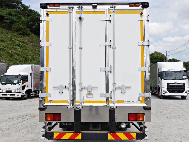 Ref No.A15604192 HINO RANGER Image#10
