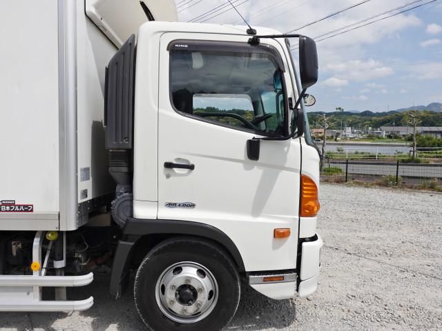 Ref No.A15604192 HINO RANGER Image#7
