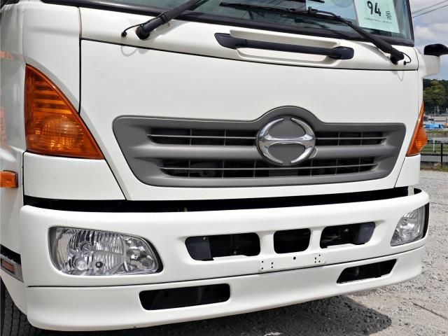 Ref No.A15604192 HINO RANGER Image#5
