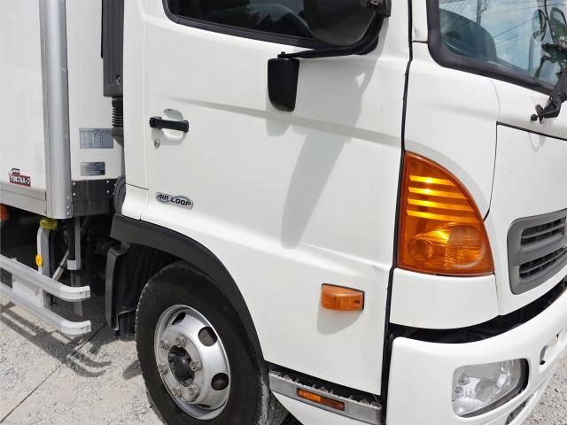 Ref No.A15604192 HINO RANGER Image#6