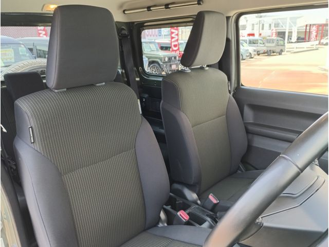 Ref No.A15604215 SUZUKI JIMNY SIERRA Image#6