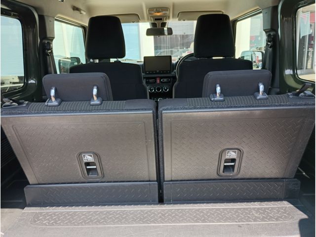 Ref No.A15604215 SUZUKI JIMNY SIERRA Image#15