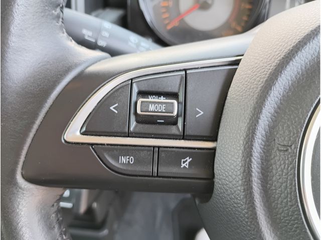 Ref No.A15604215 SUZUKI JIMNY SIERRA Image#10
