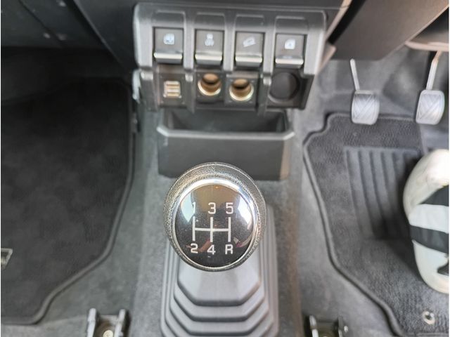 Ref No.A15604215 SUZUKI JIMNY SIERRA Image#9