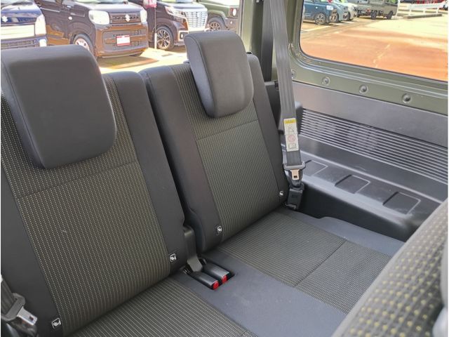 Ref No.A15604215 SUZUKI JIMNY SIERRA Image#14