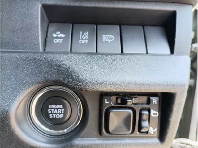 Ref No.A15604215 SUZUKI JIMNY SIERRA Image#12