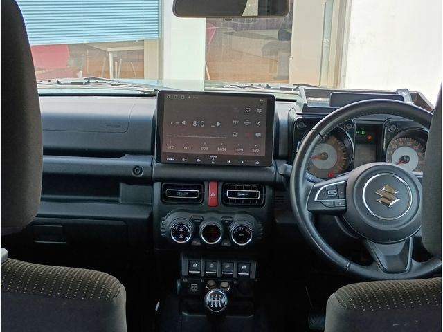 Ref No.A15604215 SUZUKI JIMNY SIERRA Image#2