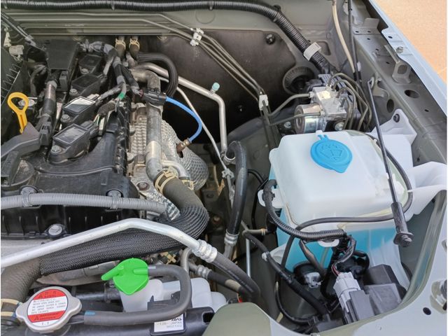Ref No.A15604215 SUZUKI JIMNY SIERRA Image#18