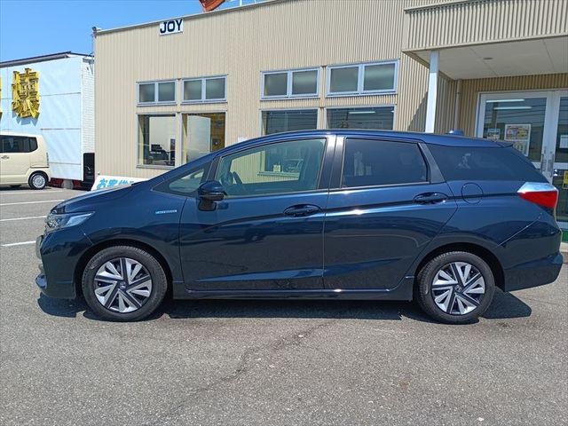 Ref No.A15604219 HONDA SHUTTLE Image#5