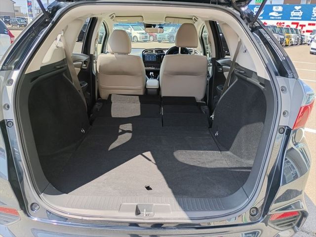 Ref No.A15604219 HONDA SHUTTLE Image#14