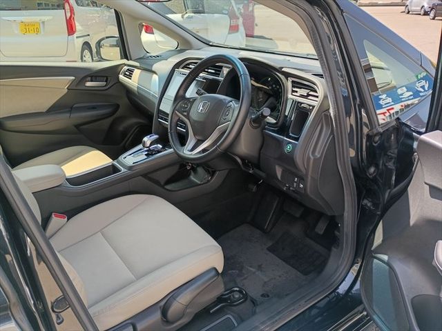 Ref No.A15604219 HONDA SHUTTLE Image#18