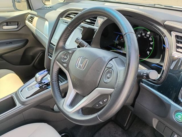 Ref No.A15604219 HONDA SHUTTLE Image#19