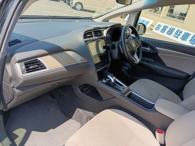 Ref No.A15604219 HONDA SHUTTLE Image#9