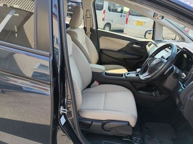 Ref No.A15604219 HONDA SHUTTLE Image#17