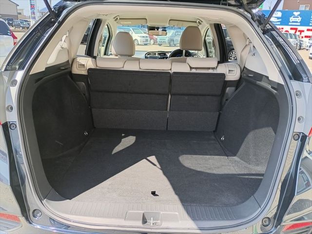 Ref No.A15604219 HONDA SHUTTLE Image#13