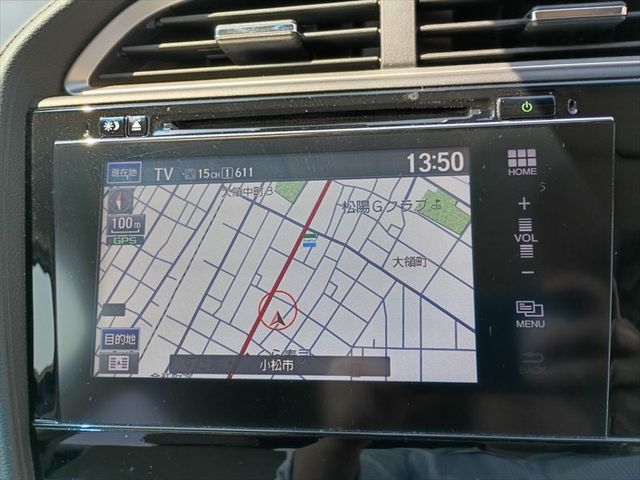 Ref No.A15604219 HONDA SHUTTLE Image#20