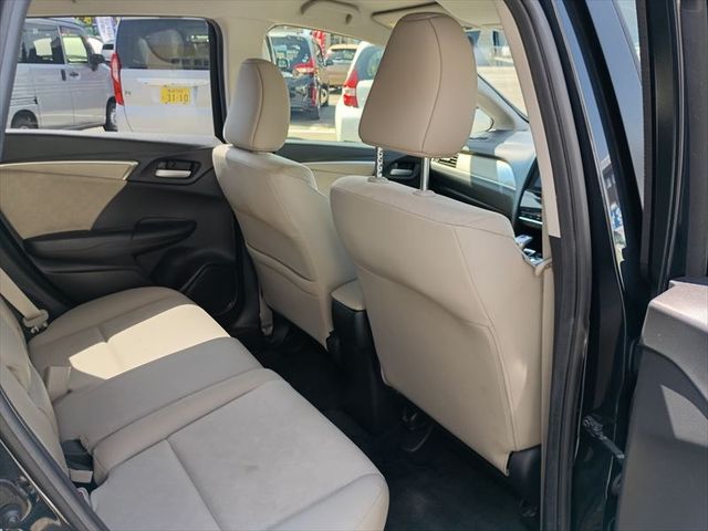 Ref No.A15604219 HONDA SHUTTLE Image#16