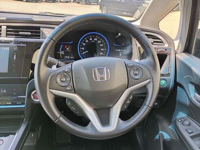 Ref No.A15604219 HONDA SHUTTLE Image#2