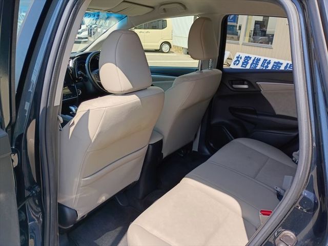 Ref No.A15604219 HONDA SHUTTLE Image#11