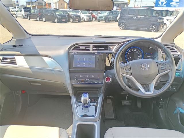 Ref No.A15604219 HONDA SHUTTLE Image#8