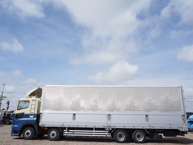 Ref No.A15604232 HINO PROFIA Image#2