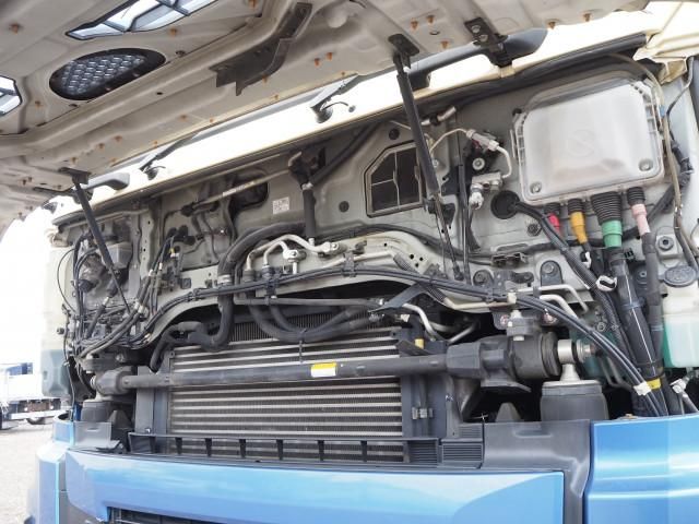 Ref No.A15604232 HINO PROFIA Image#9