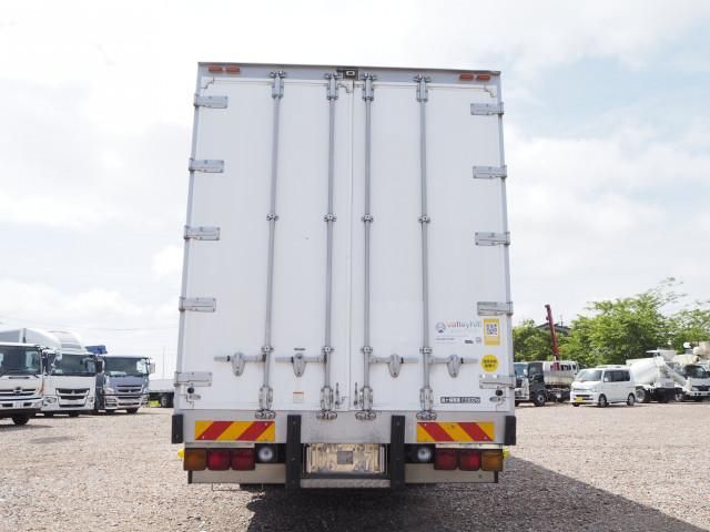 Ref No.A15604232 HINO PROFIA Image#4