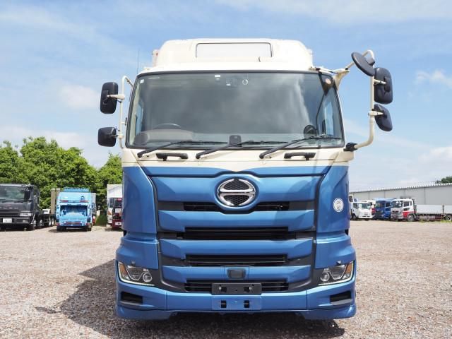 Ref No.A15604232 HINO PROFIA Image#8