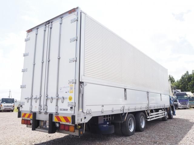 Ref No.A15604232 HINO PROFIA Image#5