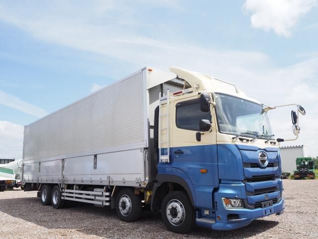 Ref No.A15604232 HINO PROFIA Image#7