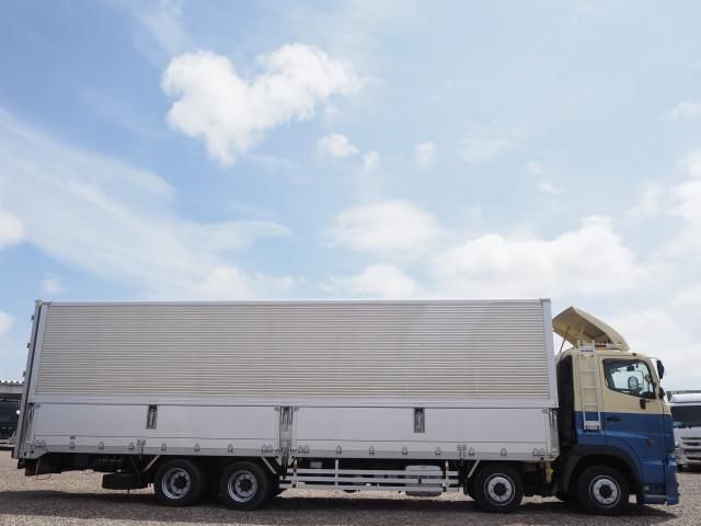 Ref No.A15604232 HINO PROFIA Image#6