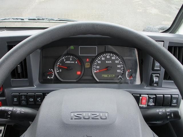 Ref No.A15604233 ISUZU ELF TRUCK Image#8
