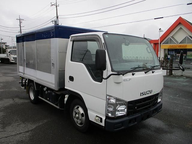 Ref No.A15604233 ISUZU ELF TRUCK Image#2