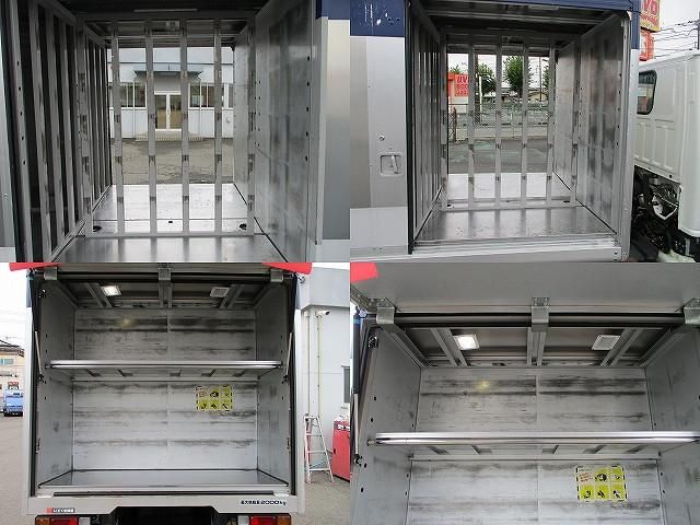 Ref No.A15604233 ISUZU ELF TRUCK Image#6