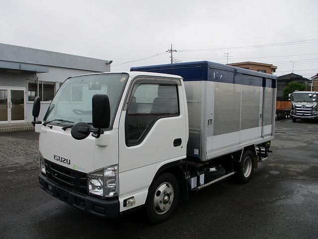 ISUZU ELF TRUCK