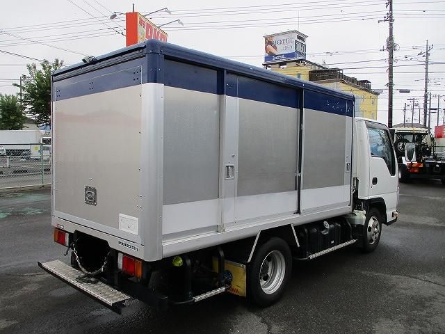 Ref No.A15604233 ISUZU ELF TRUCK Image#3