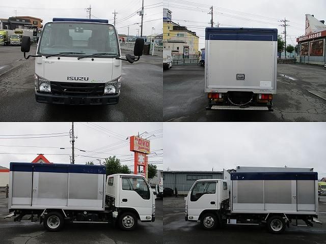 Ref No.A15604233 ISUZU ELF TRUCK Image#12