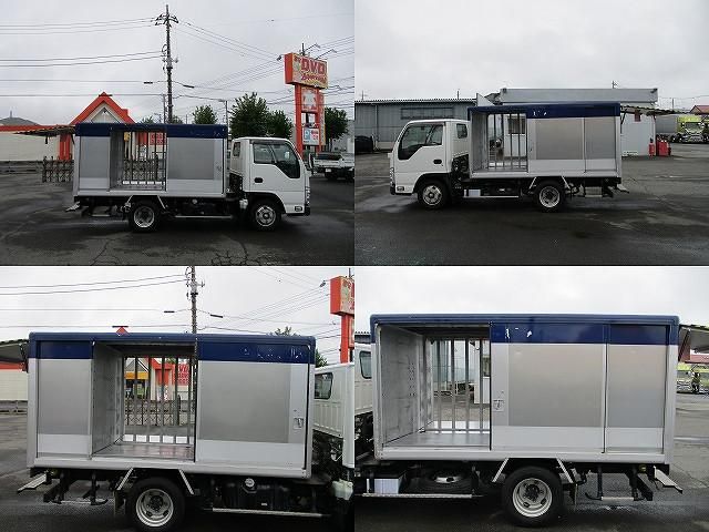 Ref No.A15604233 ISUZU ELF TRUCK Image#13