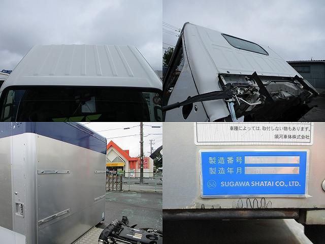 Ref No.A15604233 ISUZU ELF TRUCK Image#15