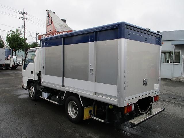 Ref No.A15604233 ISUZU ELF TRUCK Image#4