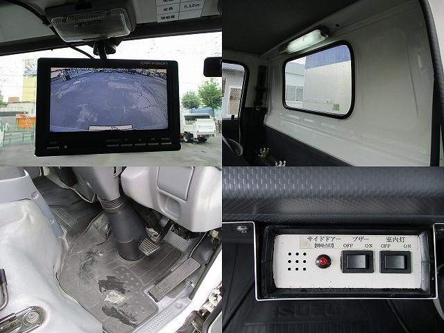 Ref No.A15604233 ISUZU ELF TRUCK Image#11