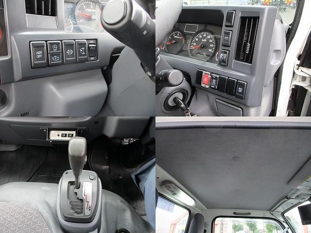 Ref No.A15604233 ISUZU ELF TRUCK Image#10