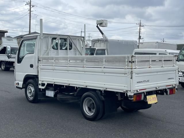 Ref No.A15604235 ISUZU ELF TRUCK Image#6