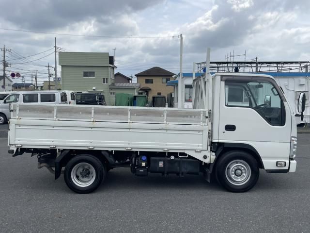 Ref No.A15604235 ISUZU ELF TRUCK Image#4