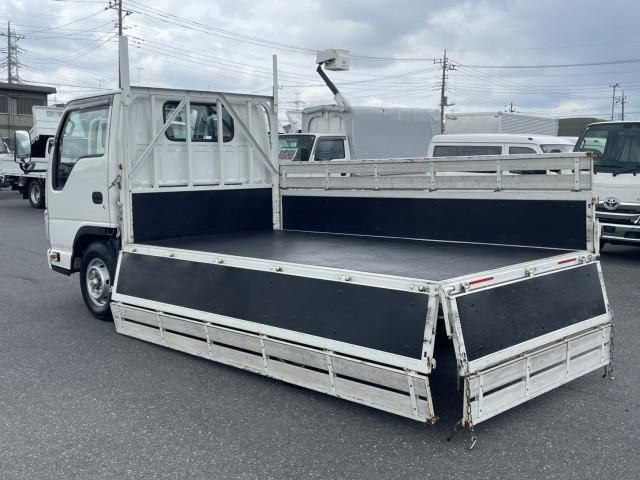 Ref No.A15604235 ISUZU ELF TRUCK Image#13