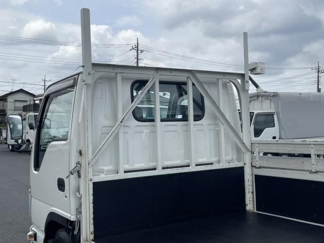 Ref No.A15604235 ISUZU ELF TRUCK Image#14