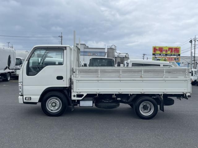 Ref No.A15604235 ISUZU ELF TRUCK Image#5
